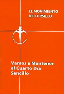 cursillo movement