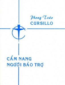 national cursillo