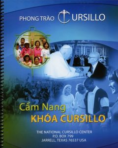 national cursillo