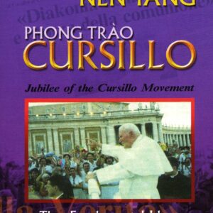Những Tư Tưởng Nền Tảng PT Cursillo