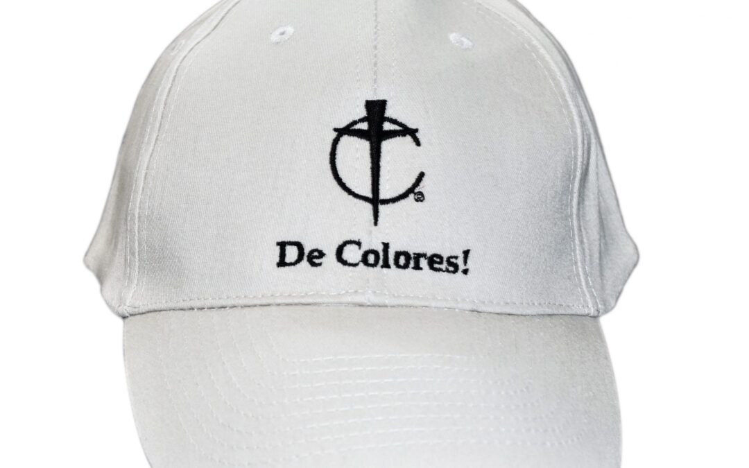 white hat