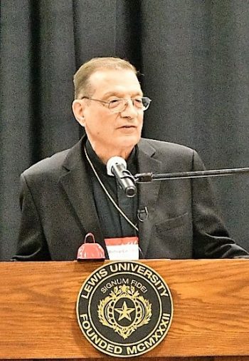Bishop Sevilla 2