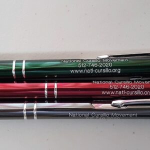 Stylus Paragon Pen
