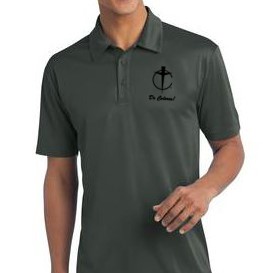 men-polo-grey