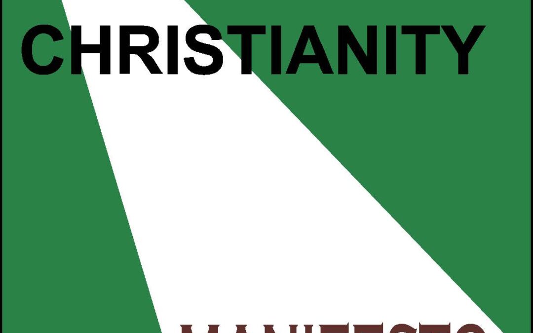Manifesto cover