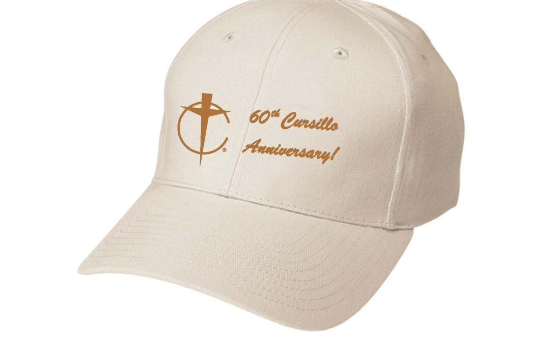 Khaki hat