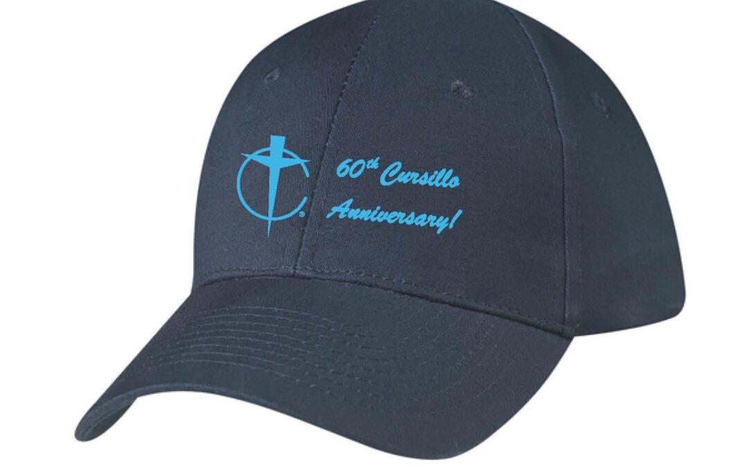 Navy hat