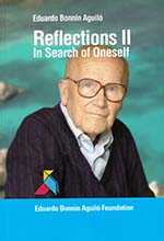 Reflections II - In Search of Oneself