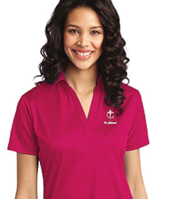 Women – pink