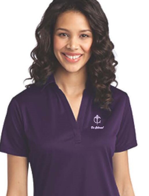 Women – purple