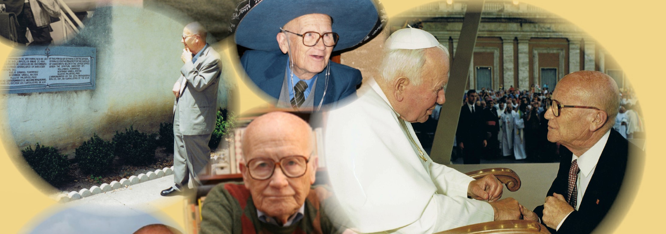 Happy Birthday, Eduardo Bonnín! May 4, 1917