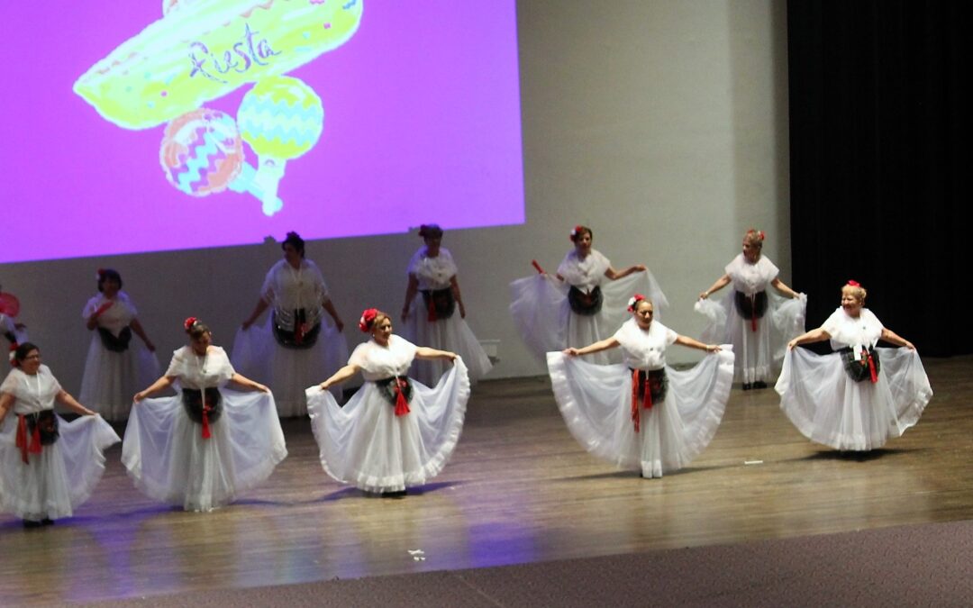 fiesta spanish