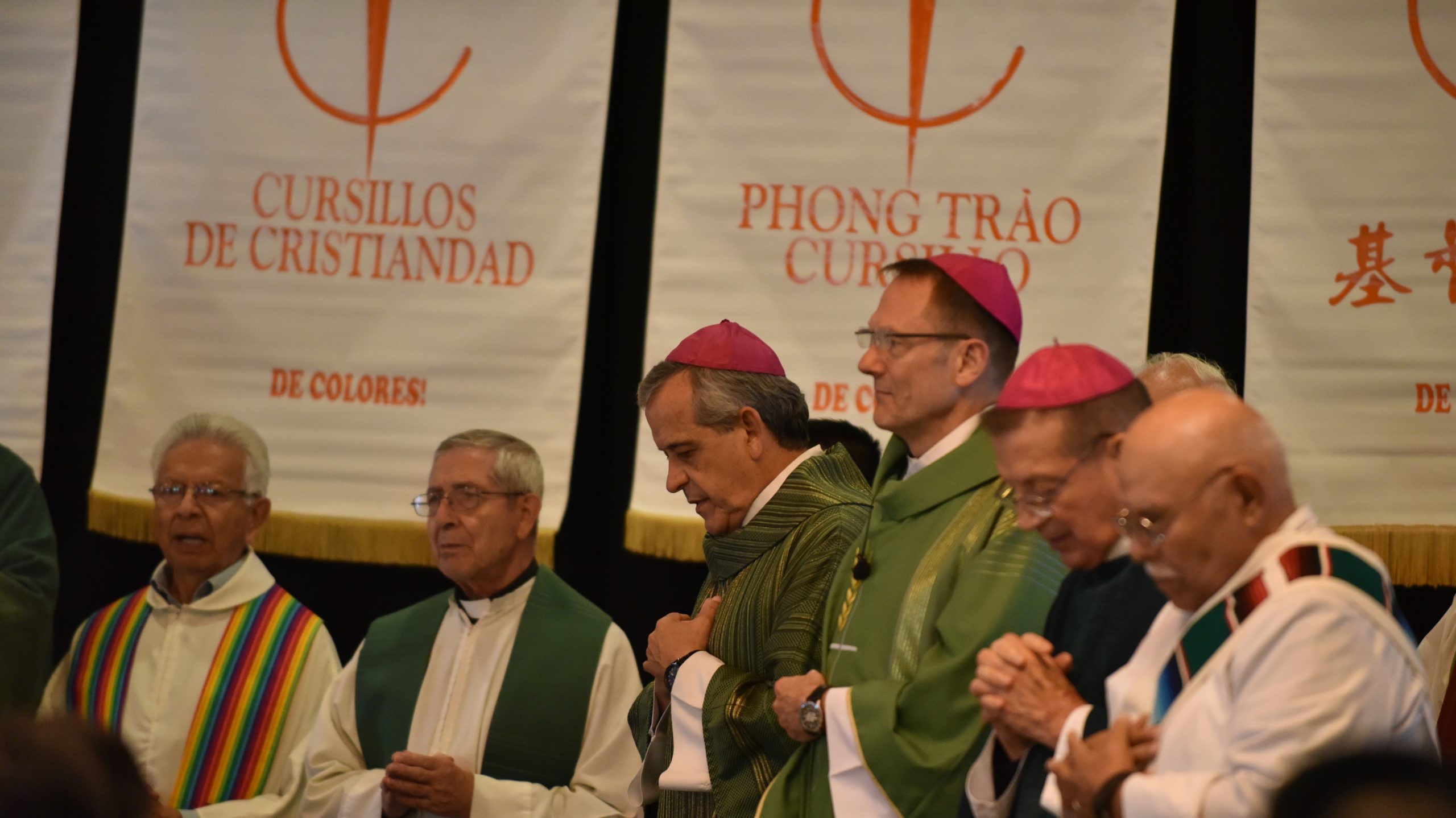 28th National Encounter in Seattle – August 16-19