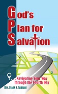 God's Plan for Salvation by Fr. Frank Salmani