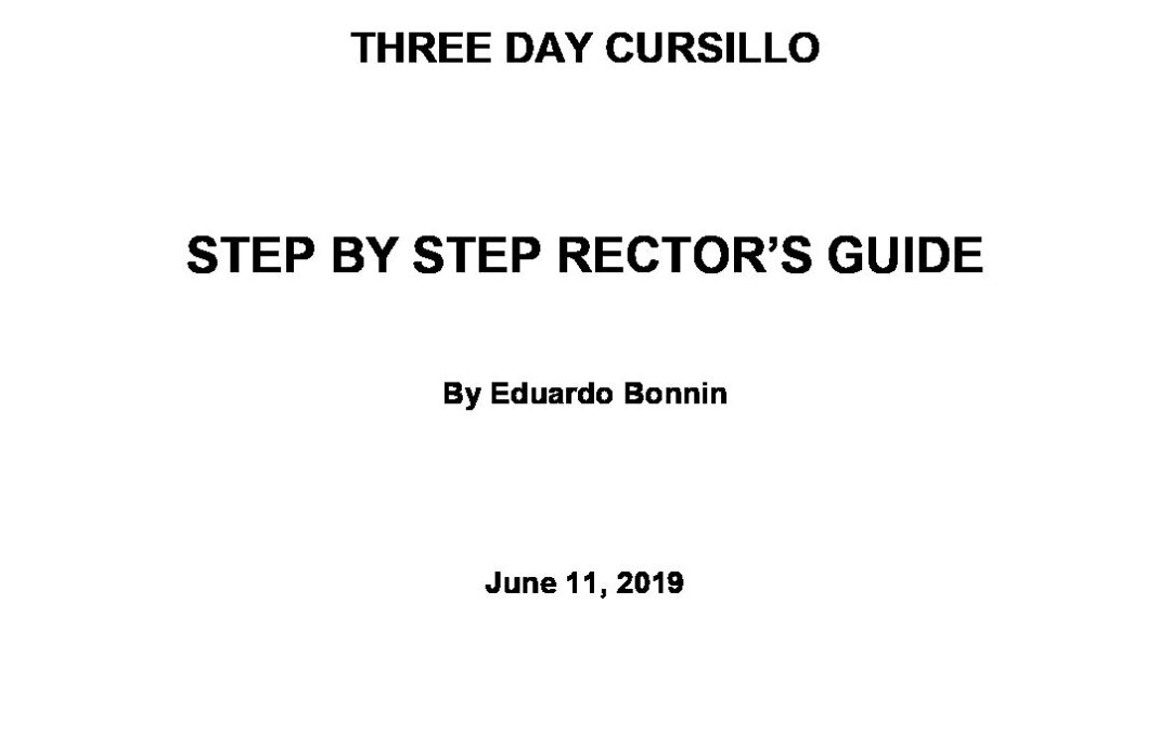 ThreeDay StepbyStep FINAL June 11.2019