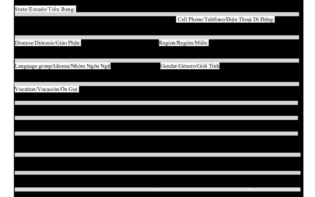 Printable PDF Registration